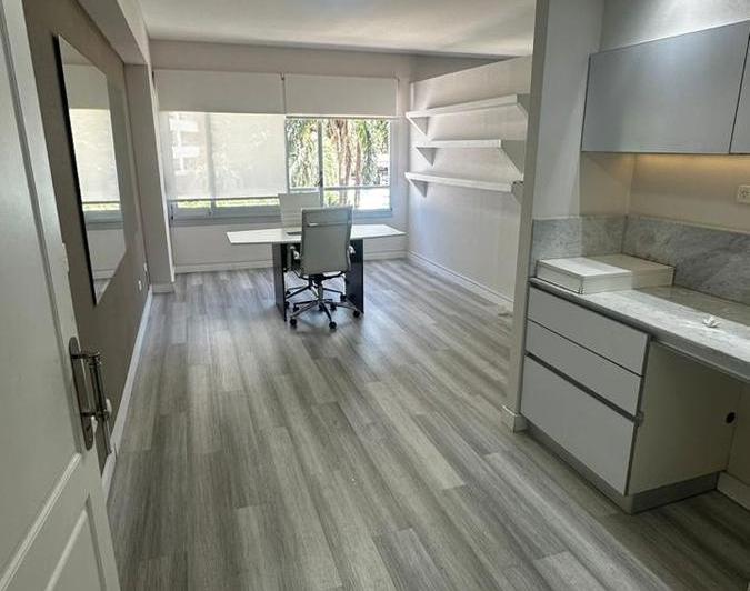 Departamento · 43m² · 1 Ambiente