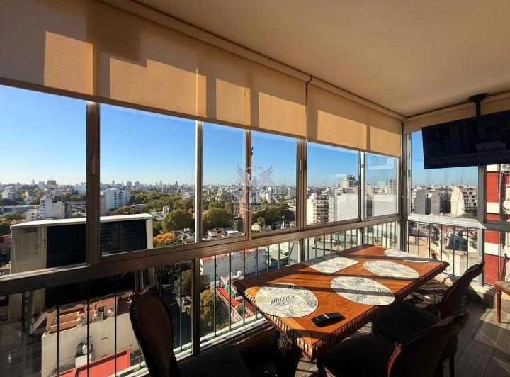Departamento · 40m² · 2 Ambientes
