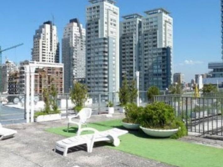 Departamento · 50m² · 2 Ambientes