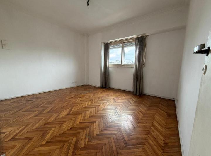 Departamento · 40m² · 2 Ambientes