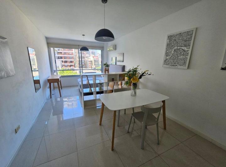 Departamento · 29m² · 1 Ambiente