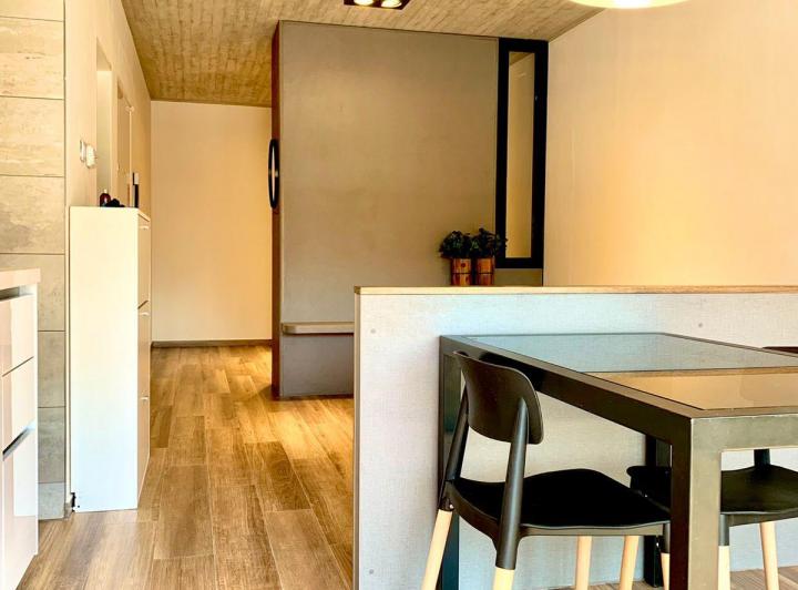 Departamento · 34m² · 1 Ambiente