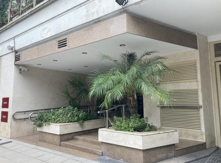 Departamento · 67m² · 3 Ambientes · 1 Cochera
