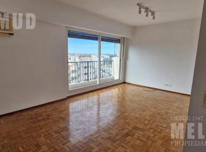 Departamento · 65m² · 3 Ambientes