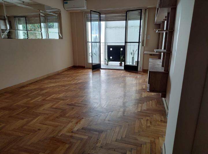 Departamento · 64m² · 3 Ambientes