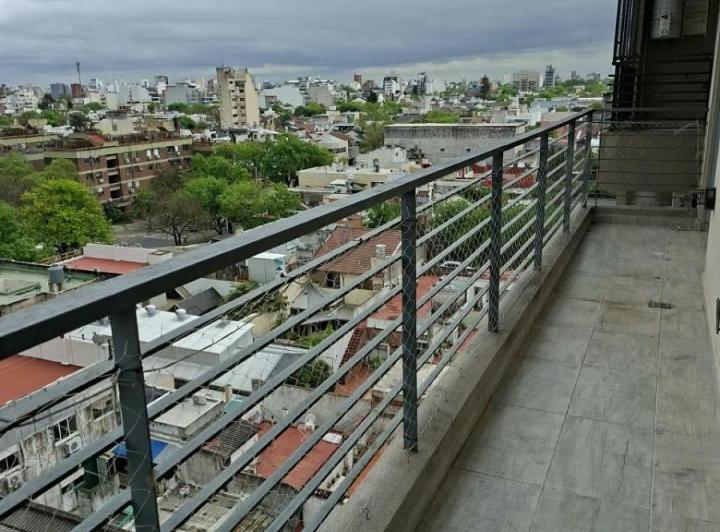 Departamento · 74m² · 3 Ambientes
