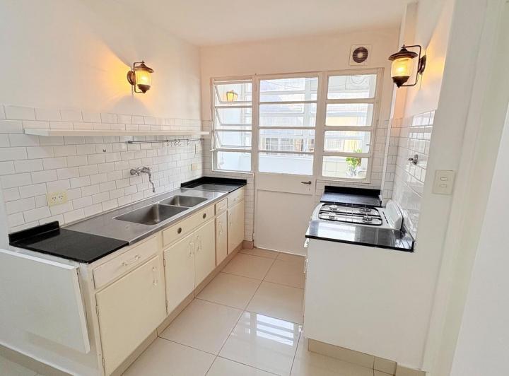 Departamento · 95m² · 4 Ambientes