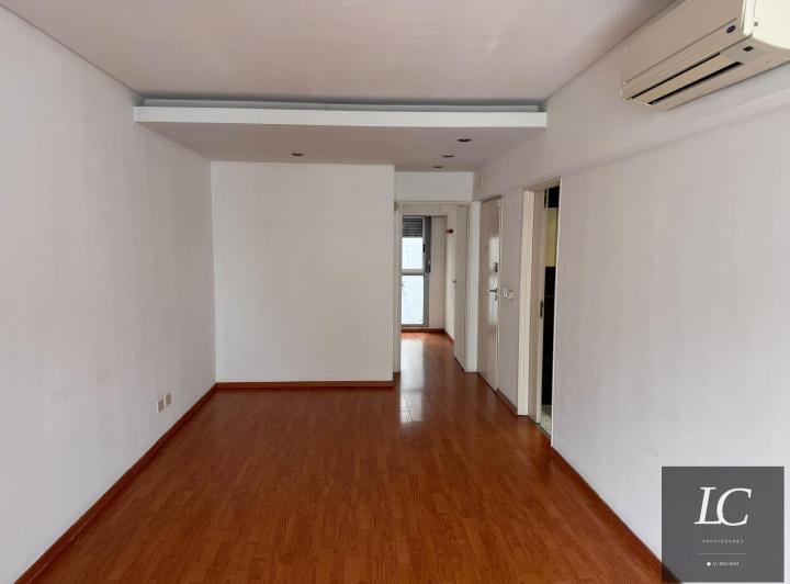 Departamento · 42m² · 2 Ambientes