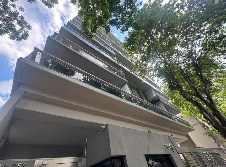 Departamento · 72m² · 3 Ambientes · 1 Cochera
