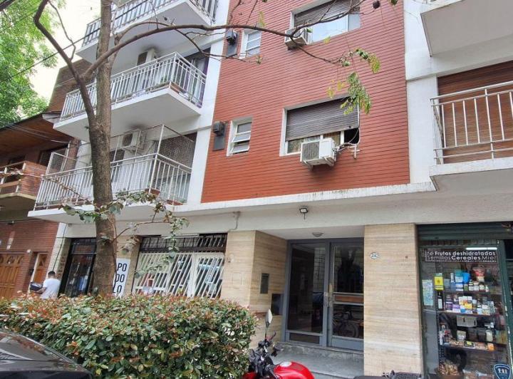 Departamento · 55m² · 3 Ambientes