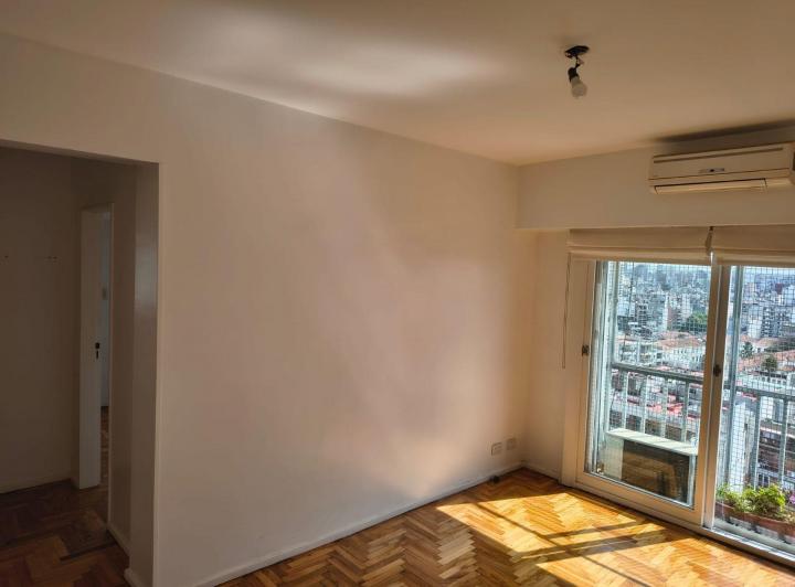 Departamento · 43m² · 3 Ambientes