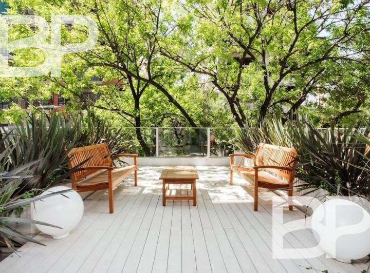 Departamento · 65m² · 3 Ambientes · 1 Cochera