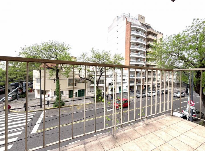 Departamento · 59m² · 3 Ambientes