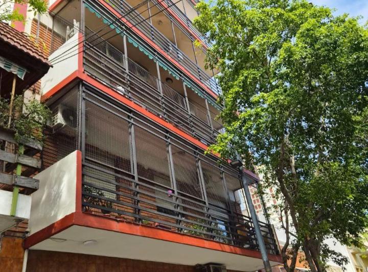 Departamento · 60m² · 3 Ambientes