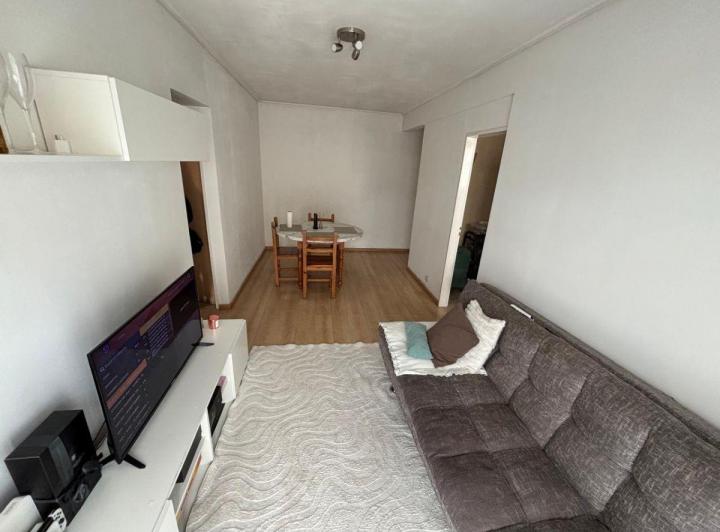 Departamento · 60m² · 3 Ambientes