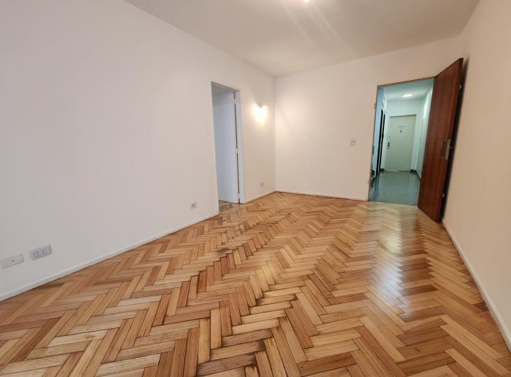 Departamento · 58m² · 4 Ambientes