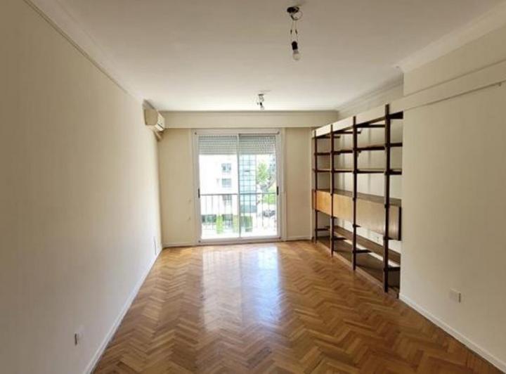 Departamento · 75m² · 4 Ambientes