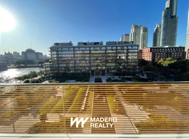 Departamento · 131m² · 3 Ambientes · 1 Cochera