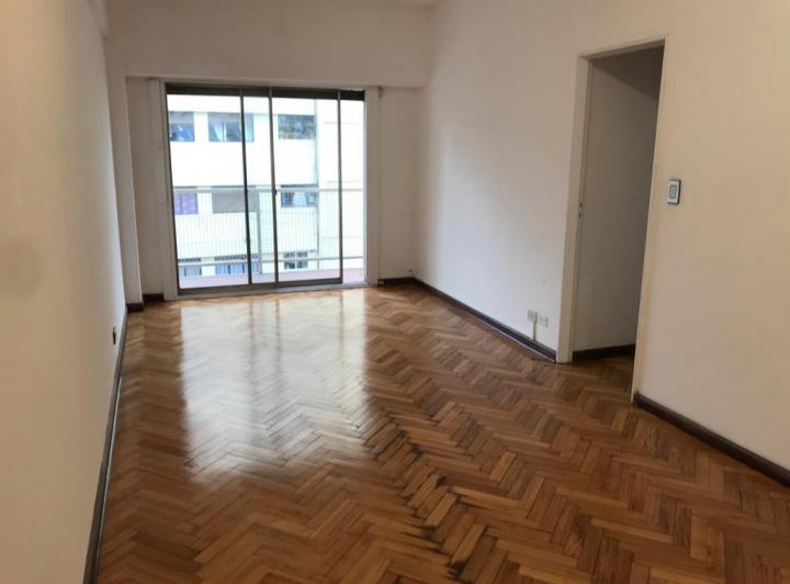 Departamento · 65m² · 3 Ambientes