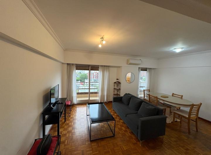 Departamento · 75m² · 3 Ambientes
