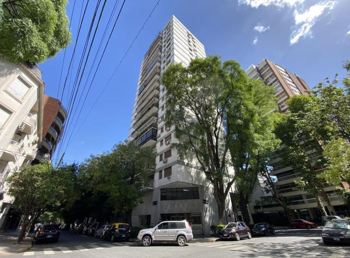 Departamento · 105m² · 4 Ambientes