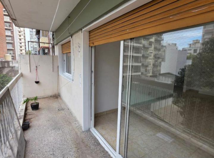Departamento · 66m² · 3 Ambientes