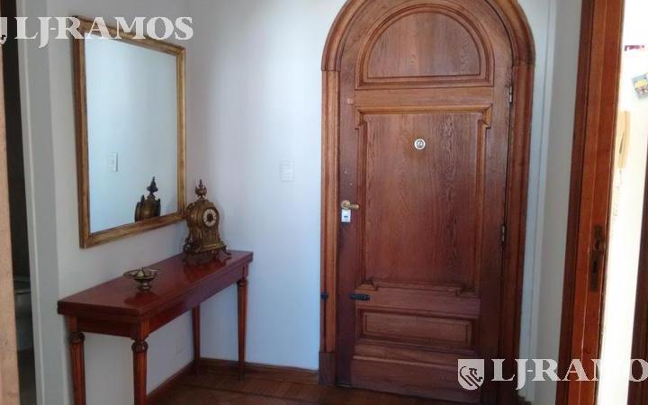 Departamento · 115m² · 4 Ambientes