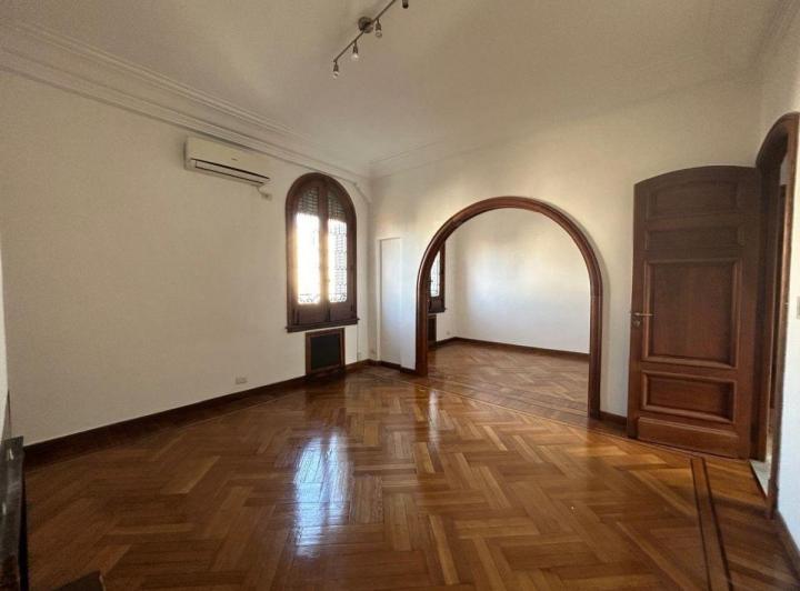 Departamento · 115m² · 4 Ambientes