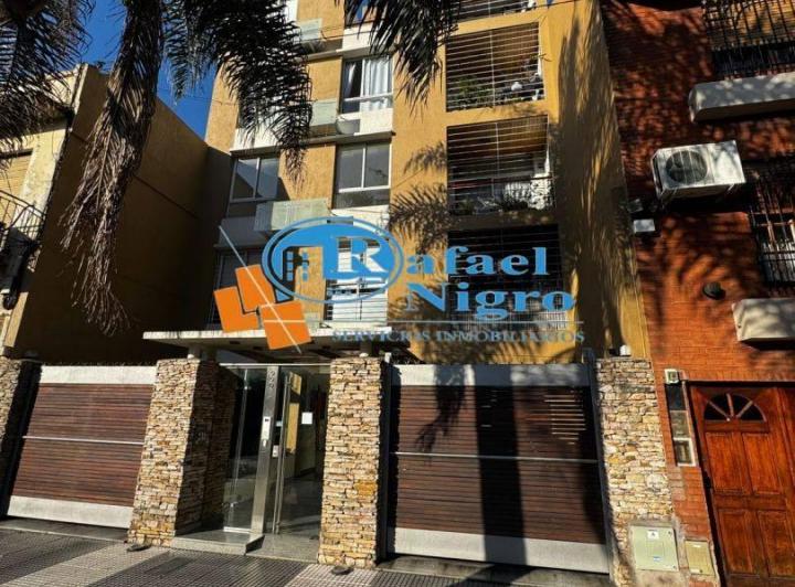 Departamento · 65m² · 3 Ambientes