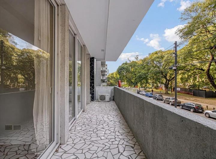 Departamento · 61m² · 3 Ambientes