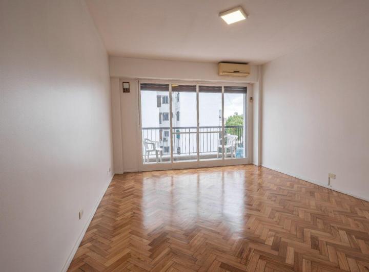 Departamento · 58m² · 3 Ambientes