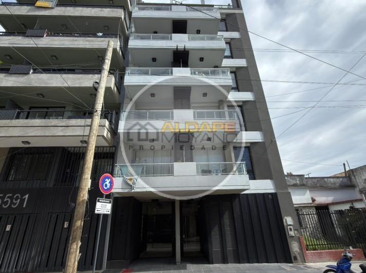 Departamento · 63m² · 3 Ambientes