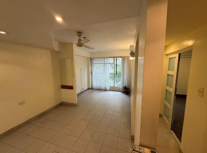 Departamento · 52m² · 3 Ambientes
