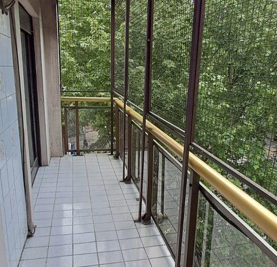 Departamento · 63m² · 4 Ambientes