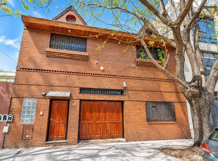 Casa · 218m² · 5 Ambientes