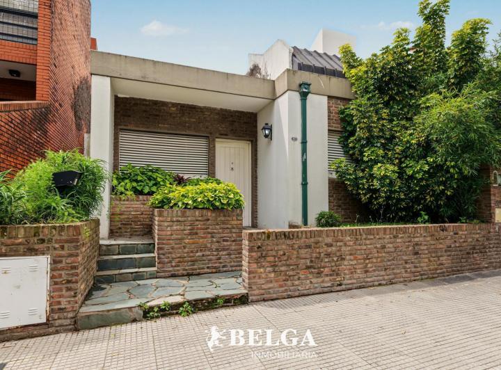 Casa · 387m² · 7 Ambientes