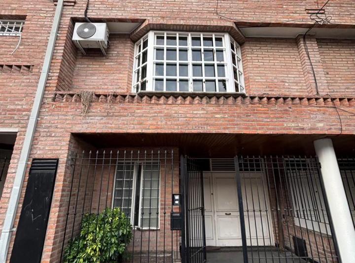 Casa · 138m² · 4 Ambientes · 1 Cochera