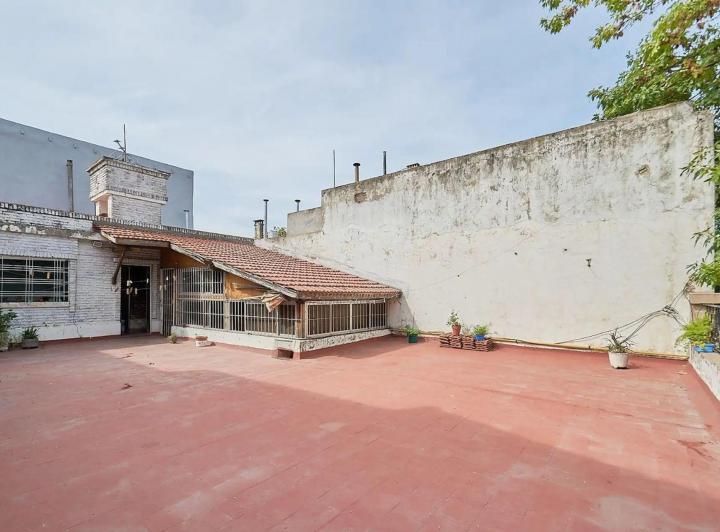 Casa · 175m² · 5 Ambientes · 1 Cochera