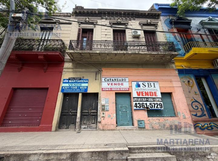Casa · 383m² · 5 Ambientes