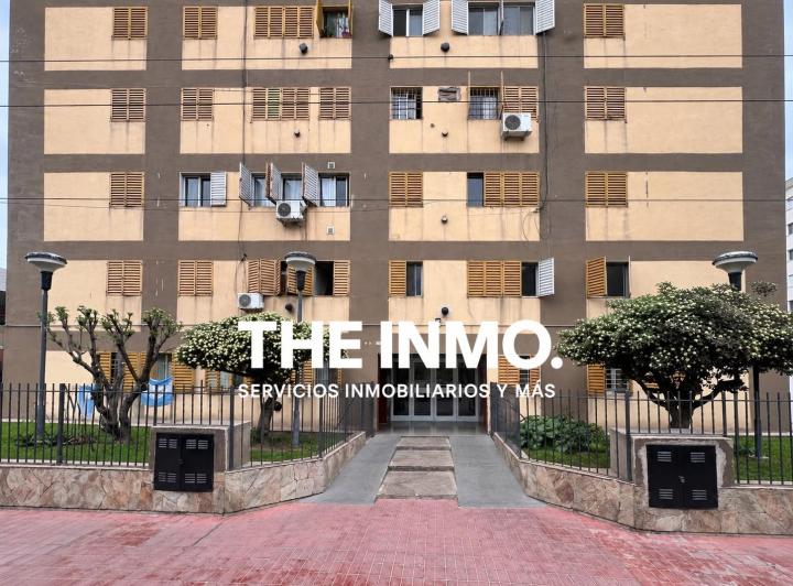 Departamento · 84m² · 5 Ambientes · 1 Cochera