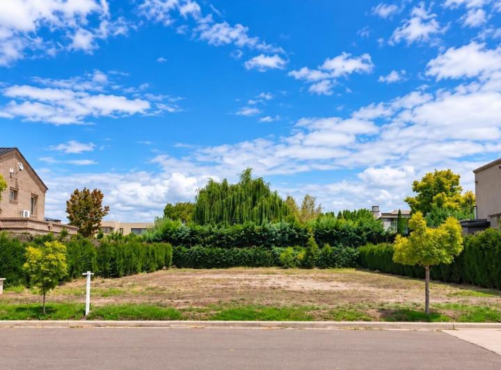 Terreno · 800m²