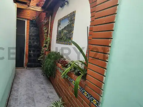 Casa en Venta en Mataderos, CABA