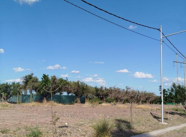 Terreno · 300m²