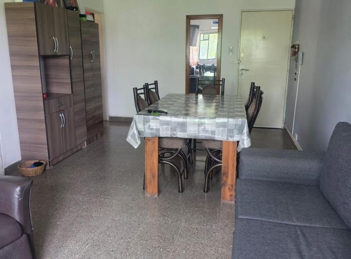 Departamento · 95m² · 6 Ambientes