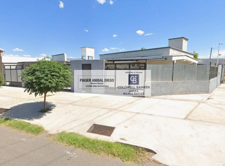 Departamento · 40m² · 2 Ambientes · 1 Cochera