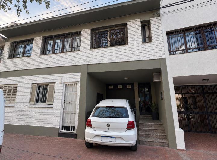 Departamento · 56m² · 4 Ambientes