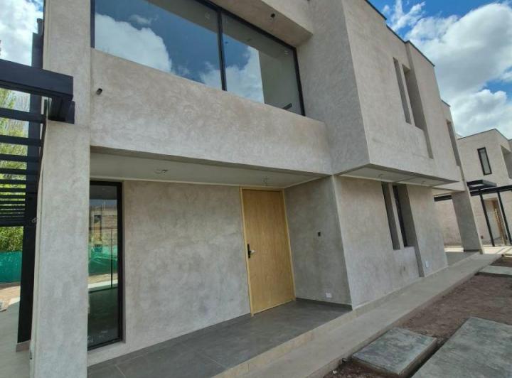 Departamento · 181m² · 6 Ambientes · 2 Cocheras