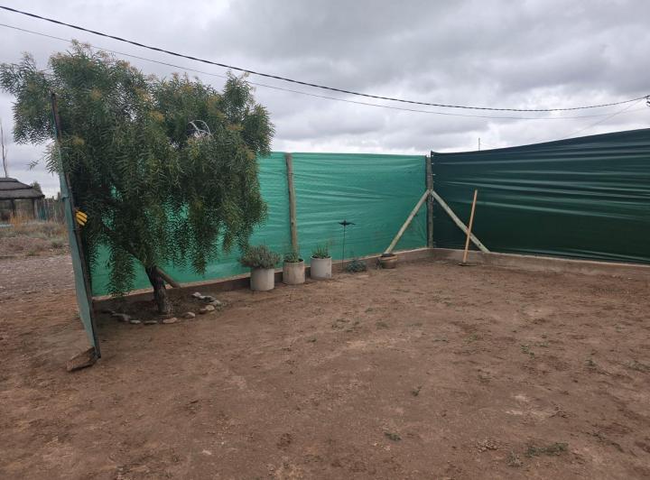 Terreno · 200m²
