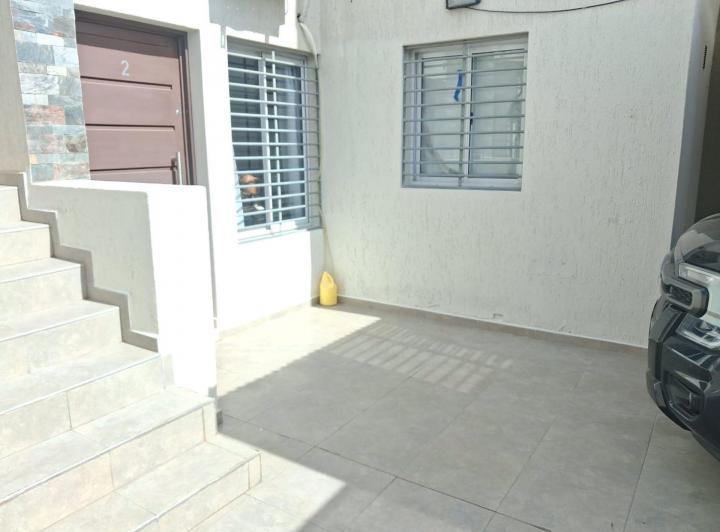 Departamento · 70m² · 6 Ambientes · 1 Cochera