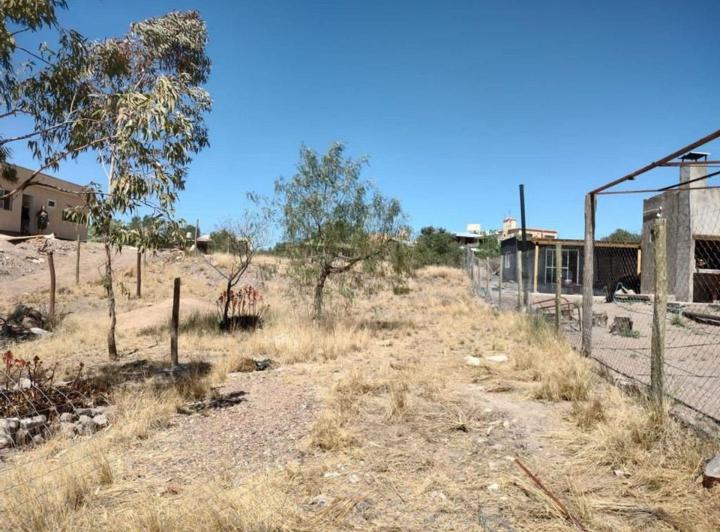 Terreno · 570m²